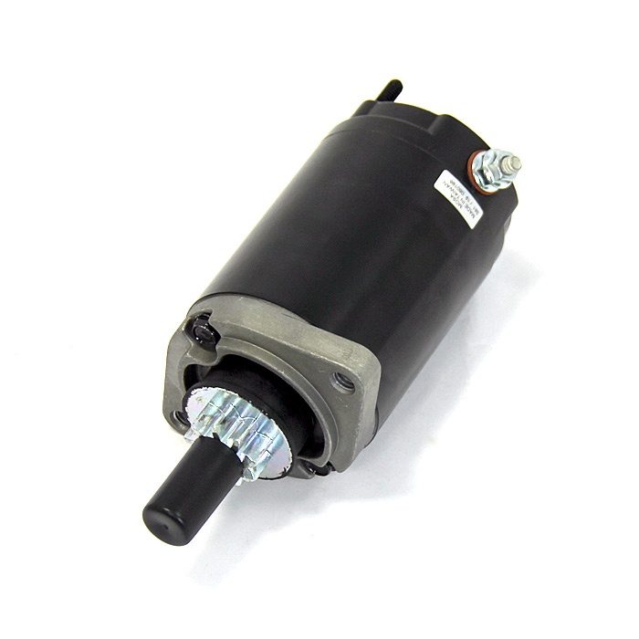 Стартер электрический SPI для Polaris