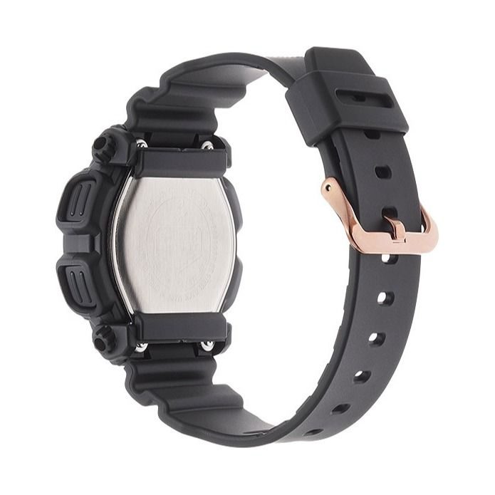 Часы CASIO G-SHOCK DW-9052GBX-1A4 — фото 2