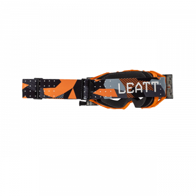 Очки LEATT Velocity 6.5 Roll-Off — фото 2