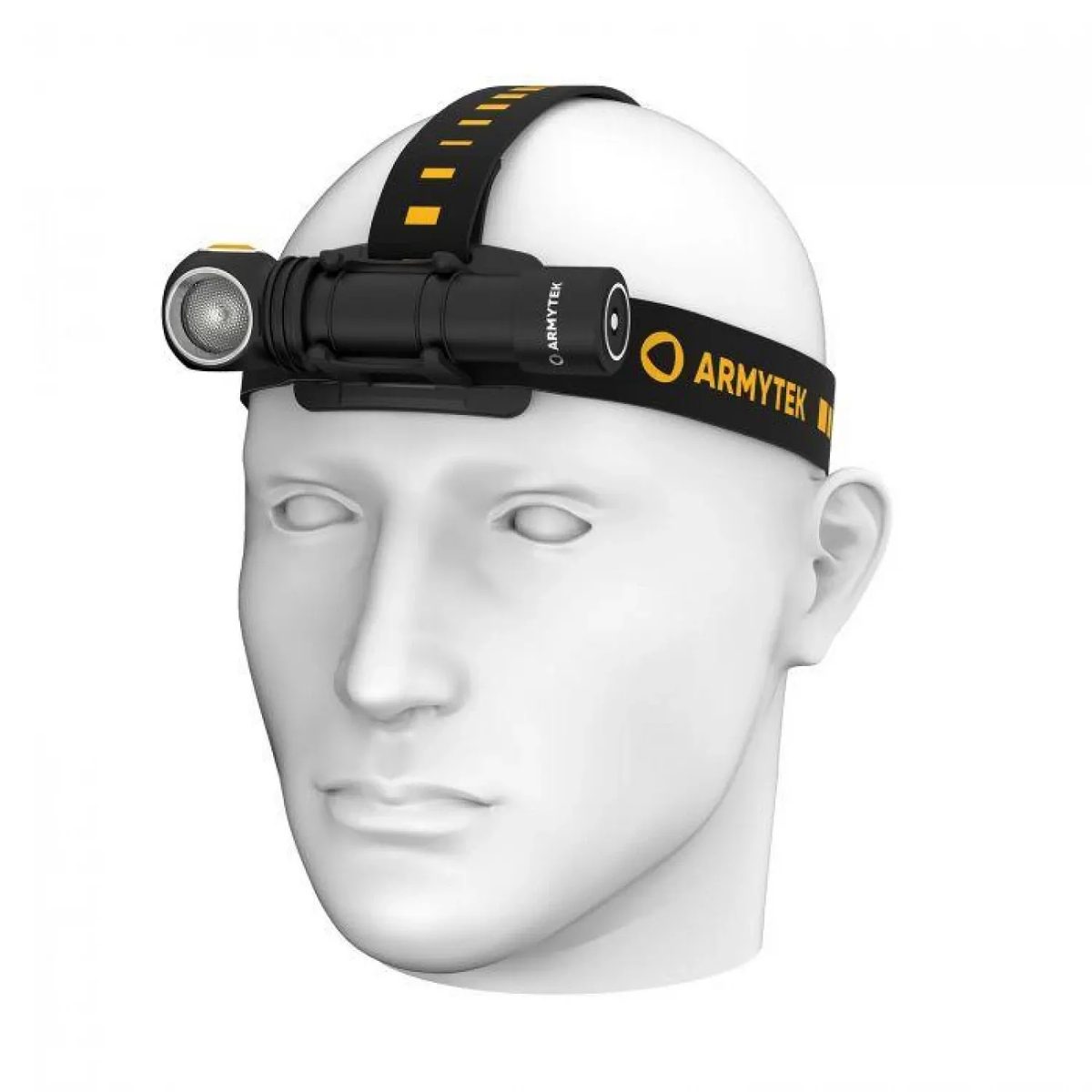 Мультифонарь светодиодный Armytek Wizard C2 Magnet USB+18650 — фото 4