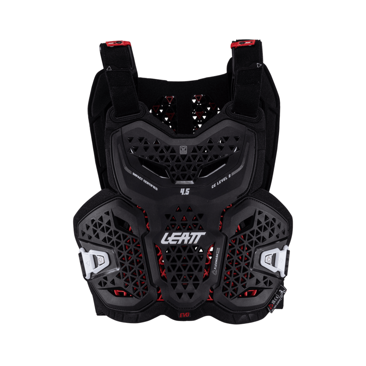 Защитный панцирь LEATT 4.5 Evo