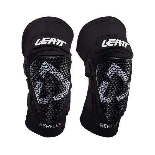 Наколенники LEATT ReaFlex Pro Knee Guard — фото 4