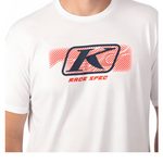 Футболка KLIM Race Spec SS — миниатюра 2