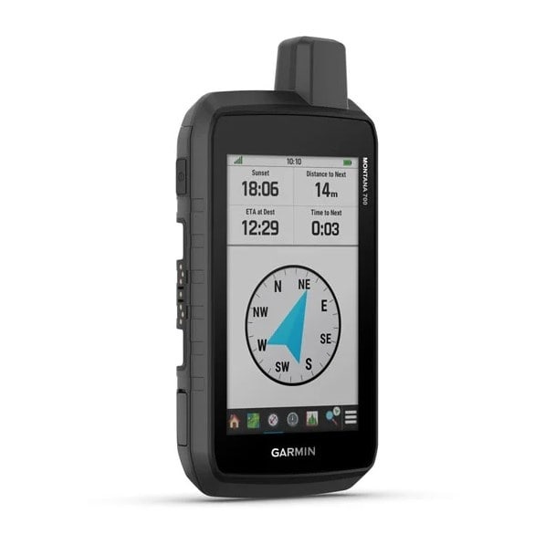 Garmin Озон