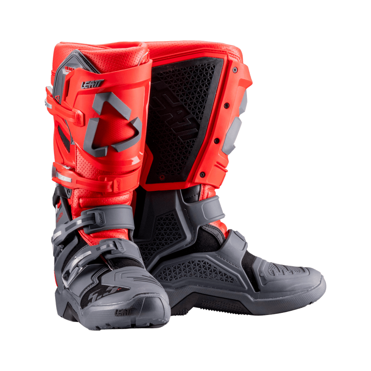 Боты LEATT 5.5 FlexLock Enduro — фото 2