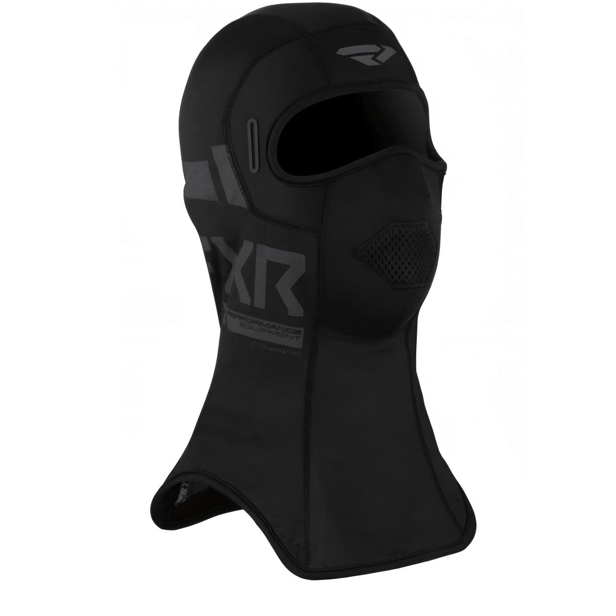 Балаклава FXR Boost Windbreaker