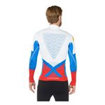 Термокофта X-Bionic Energy Accumulator 4.0 Patriot Russia — миниатюра 4