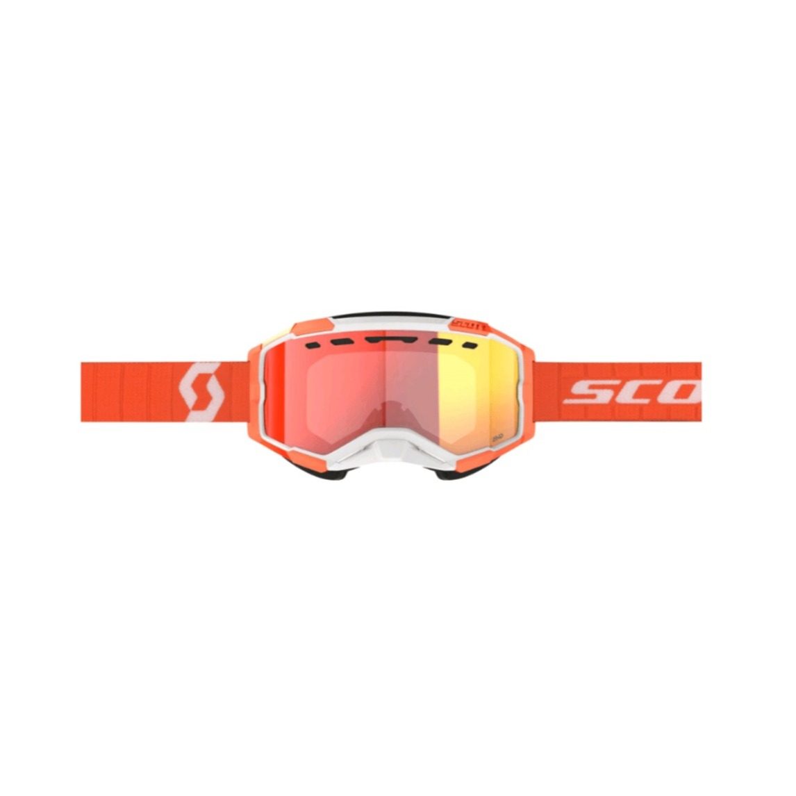 Очки SCOTT Fury Snow Cross — фото 2