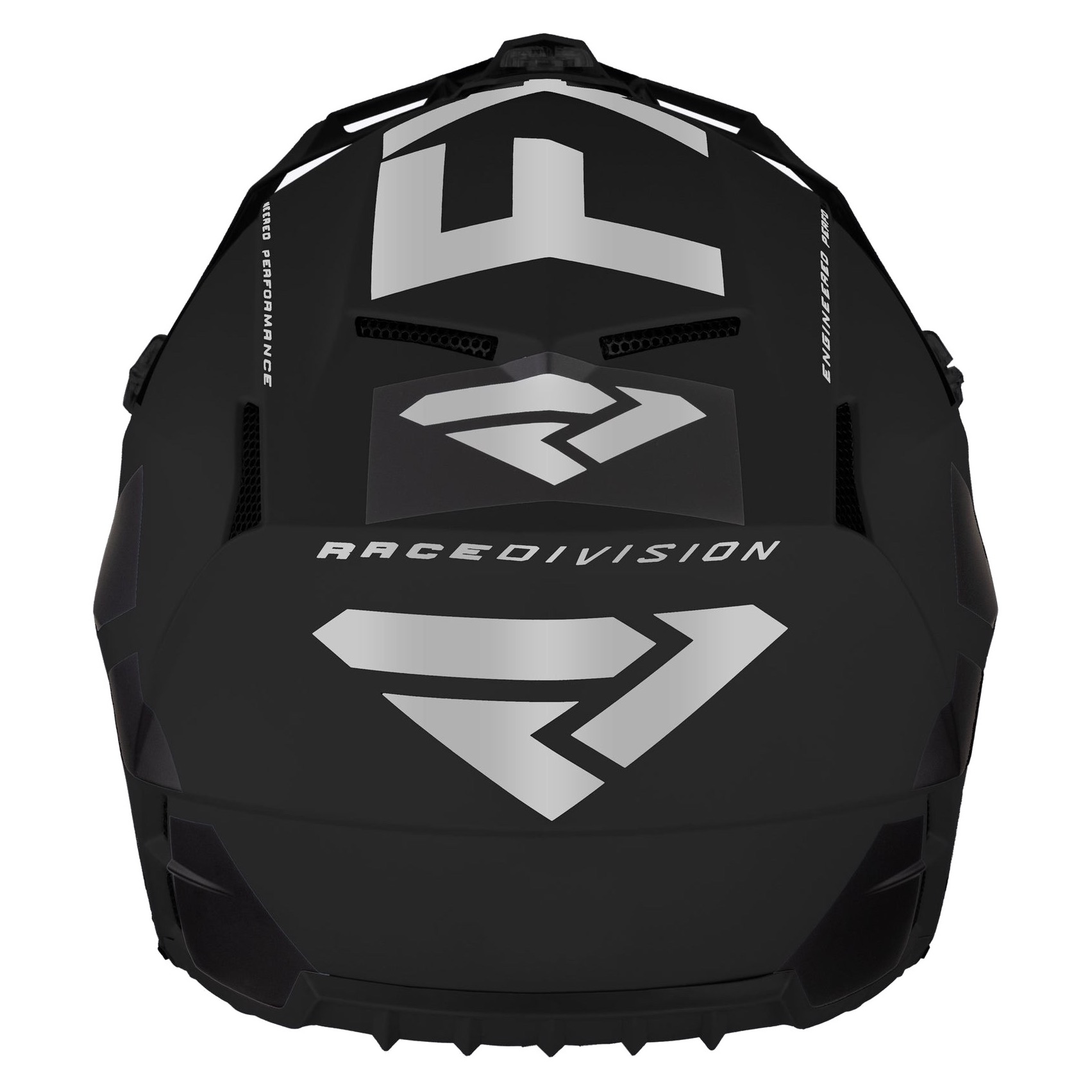 Шлем FXR Clutch Evo Le.5, Black/Silver, 2023 от 27 750