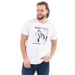 Футболка с принтом Dragonfly Snow Сyborg — миниатюра 6