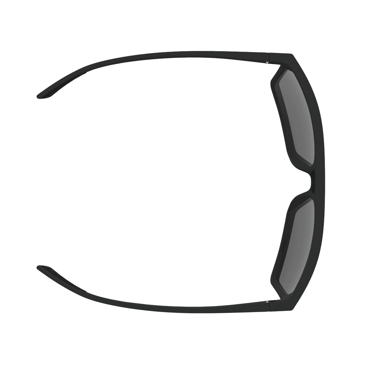 Очки солнцезащитные SCOTT Tune Polarized — фото 3