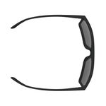 Очки солнцезащитные SCOTT Tune Polarized — миниатюра 3