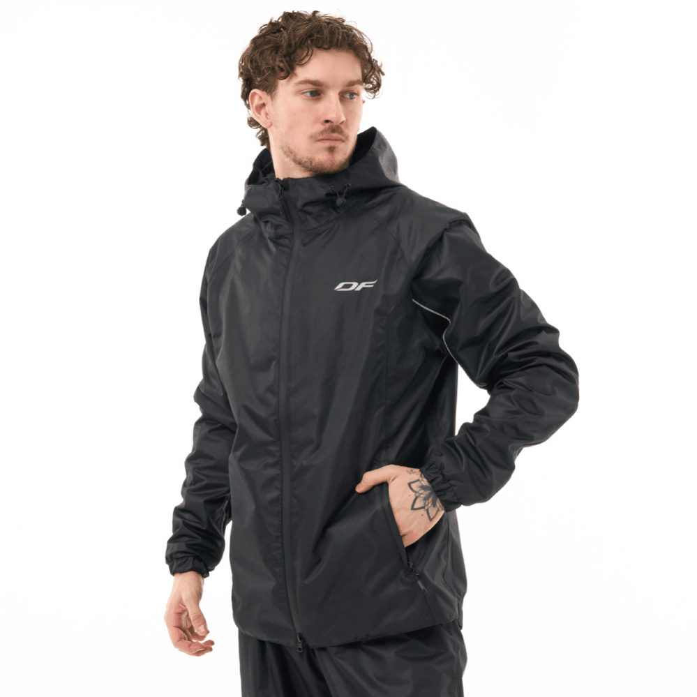 Костюм мембранный Dragonfly Active 2.0 '25 — фото 4