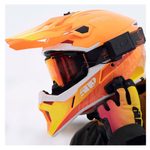 Перчатки 509 Freeride — миниатюра 5