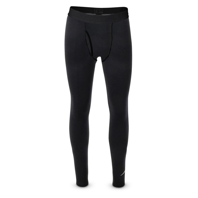 Штаны 509 FZN LVL [2] Merino, цвет: Black
