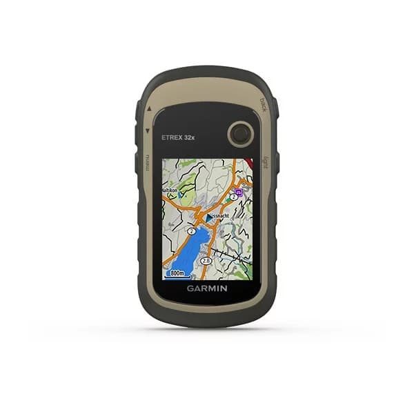 Навигатор Garmin eTrex 32X GPS — фото 3