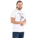Футболка с принтом Dragonfly Snow Сyborg — миниатюра 8