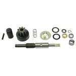 Бендикс стартера SPI для Polaris 550/600/800 — миниатюра 1