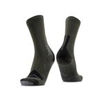 Термоноски X-Socks Hike Expert Silver Crew — миниатюра 1