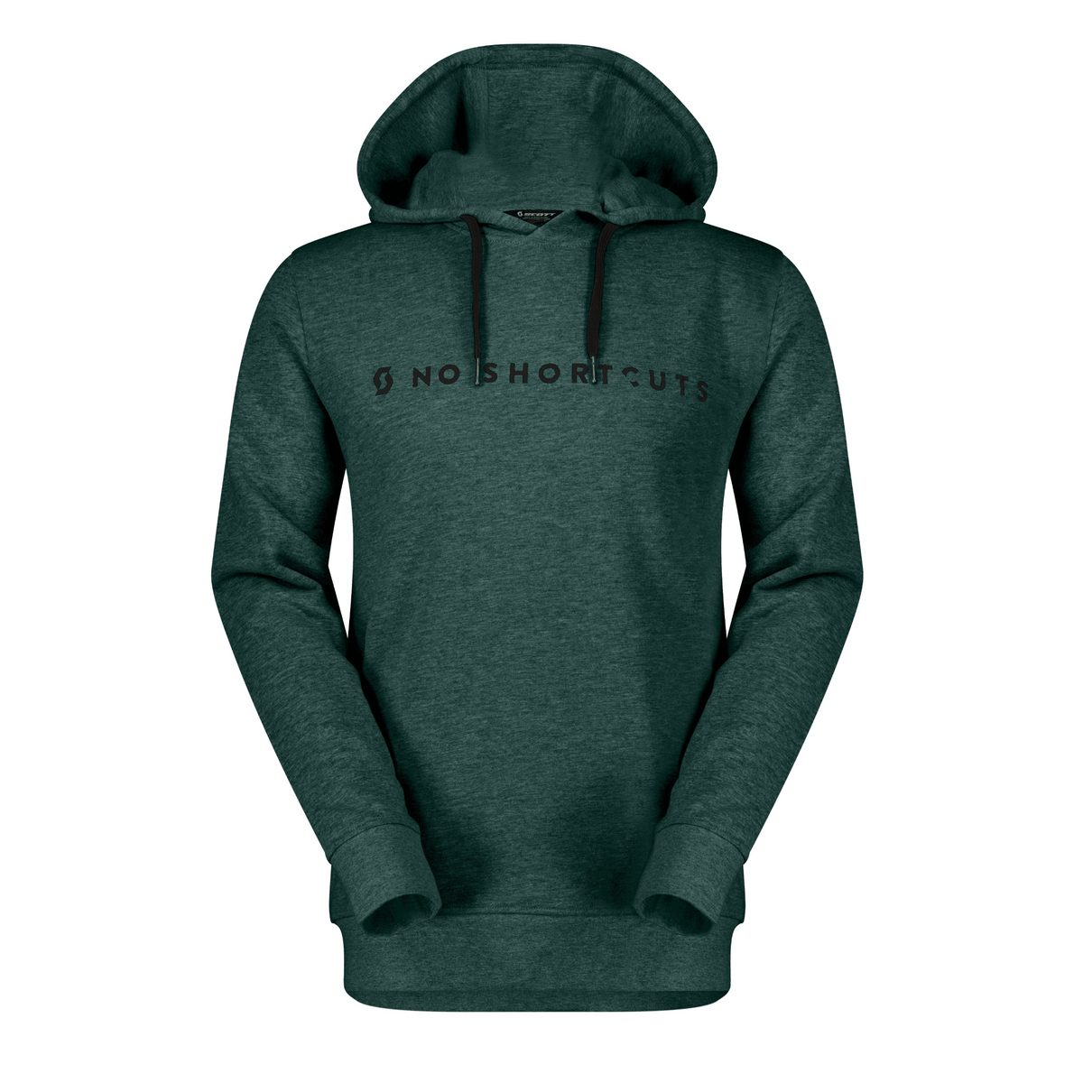 Худи SCOTT No Shortcuts LS