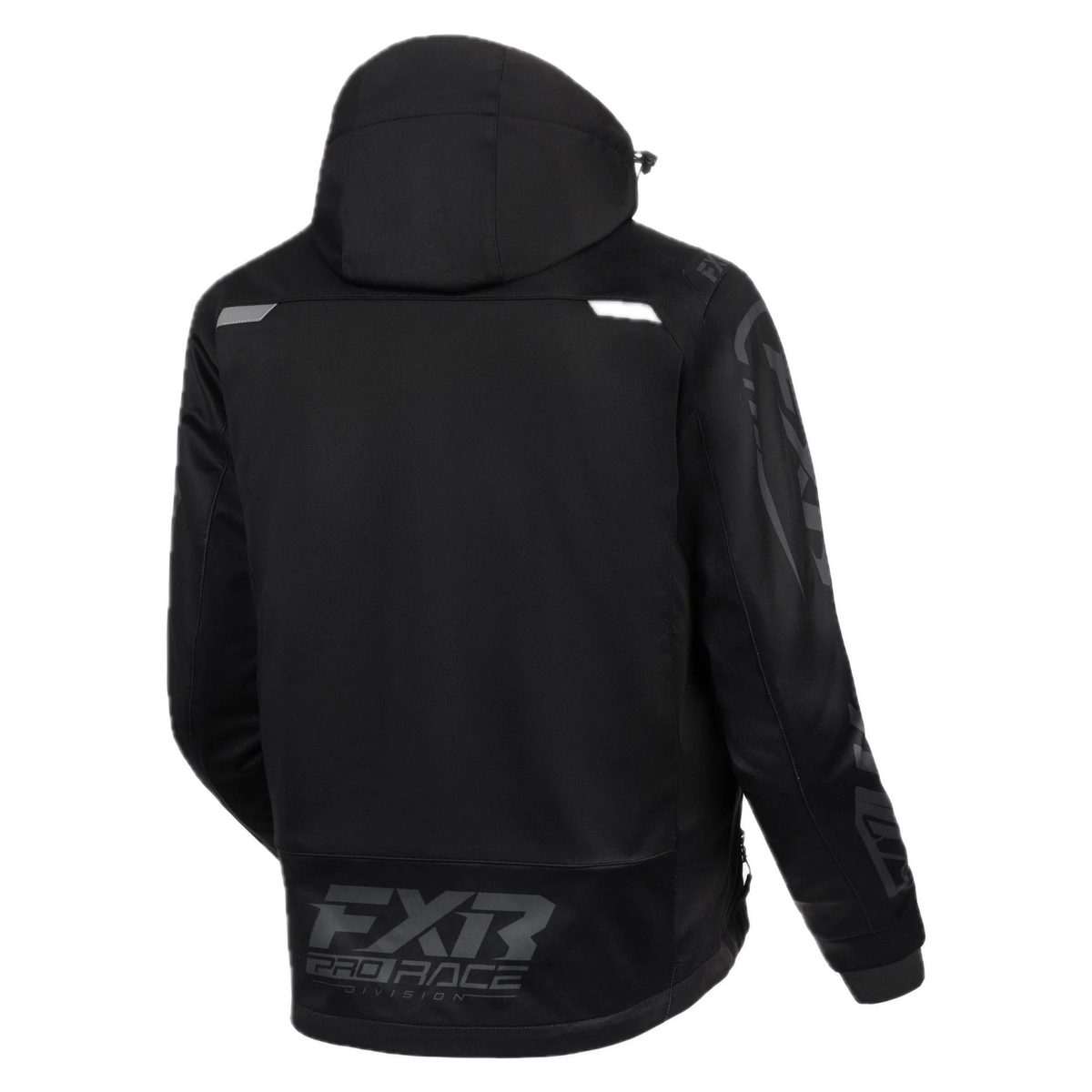 Куртка утепленная FXR RRX — фото 2