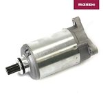 Стартер электрический двигателя снегохода SM-MZ1117 — миниатюра 1