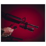 Фонарь светодиодный тактический Armytek Viking Pro Magnet USB — миниатюра 7