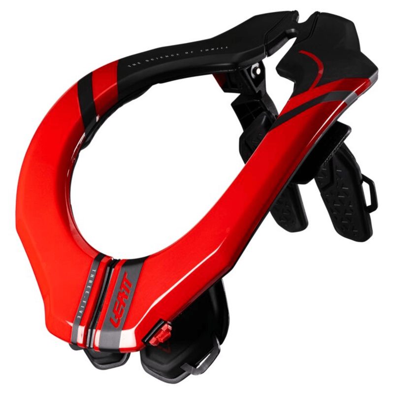 Защита шеи LEATT 3.5, цвет: Red