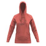 Худи женское SCOTT 10 Icon — миниатюра 1
