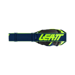 Очки LEATT Velocity 6.5 Cryztal — миниатюра 2