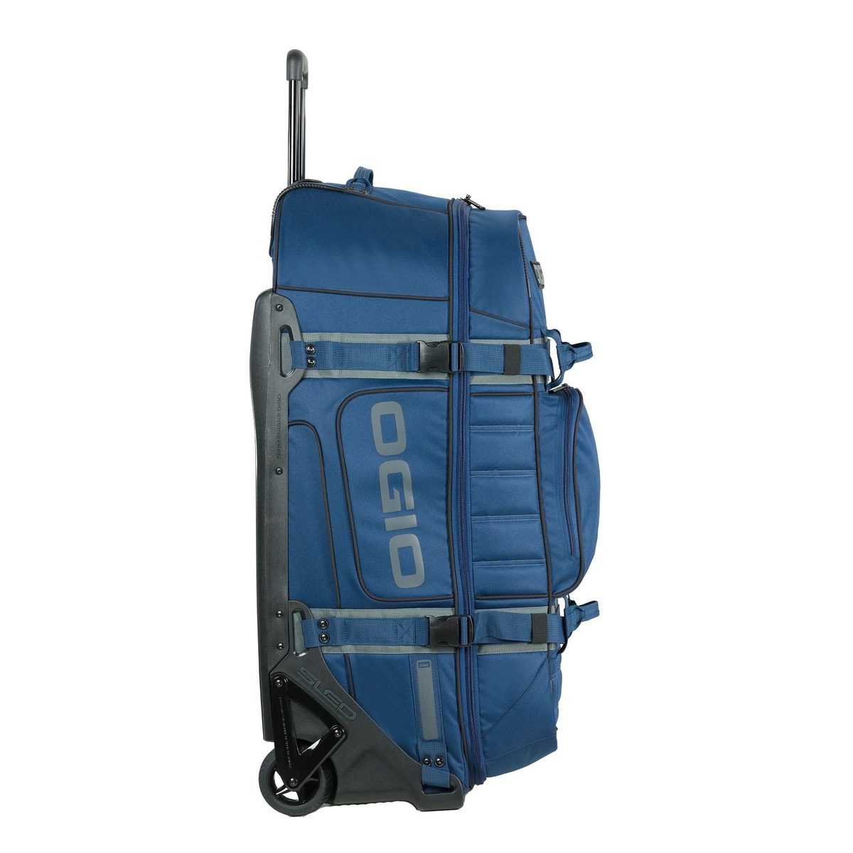 Дорожная сумка OGIO Rig 9800 — фото 7