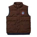 Жилет пуховый Arctic Explorer Indig — миниатюра 1