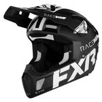 Шлем FXR Clutch Evo — миниатюра 1