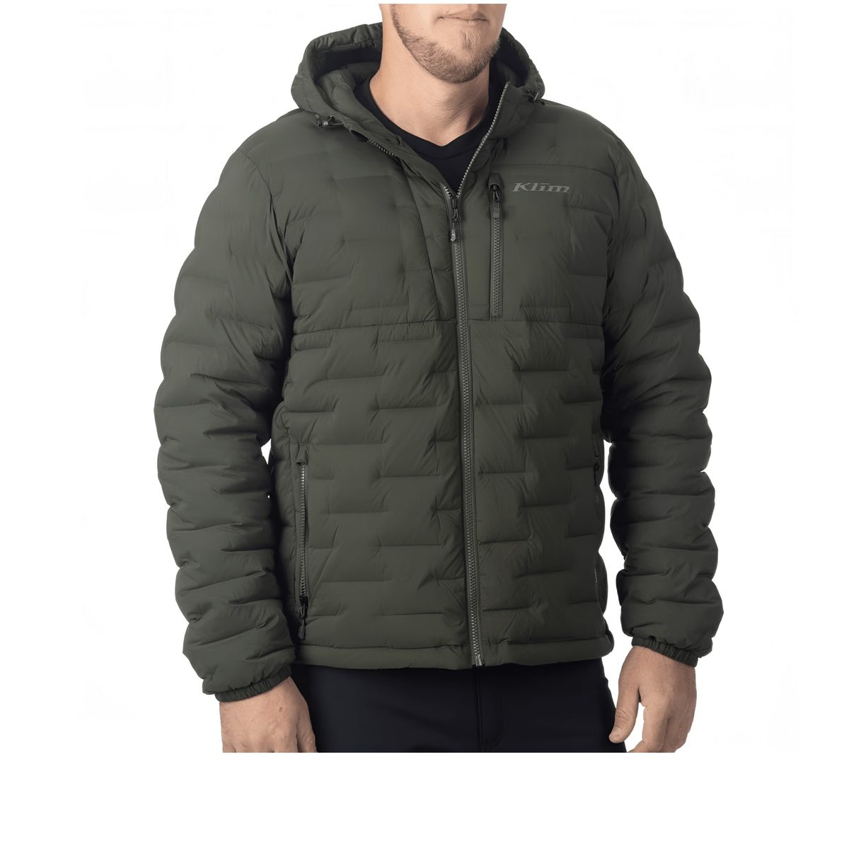Куртка KLIM Boulder