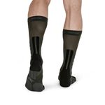 Термоноски X-Socks Hike Expert Silver Crew — миниатюра 3