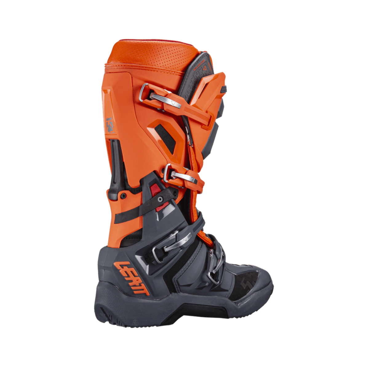 Боты LEATT 5.5 FlexLock Enduro — фото 2