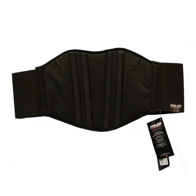 Пояс для защиты почек Polar Legion Nicolet, цвет: Black