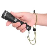 Фонарь светодиодный тактический Armytek Viking v3 — миниатюра 8