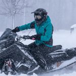 Шлем с подогревом 509 Latitude — миниатюра 4