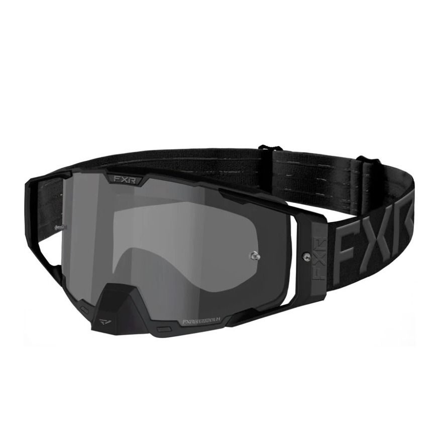 Очки FXR Combat