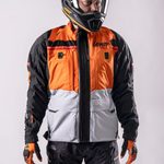 Куртка LEATT ADV Rally 7.5 HydraDri — миниатюра 3