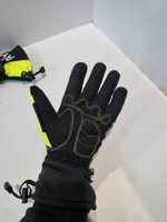 Перчатки AiM MTV-10A — миниатюра 4