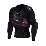 Защитный панцирь LEATT 5.5 Evo — миниатюра 3