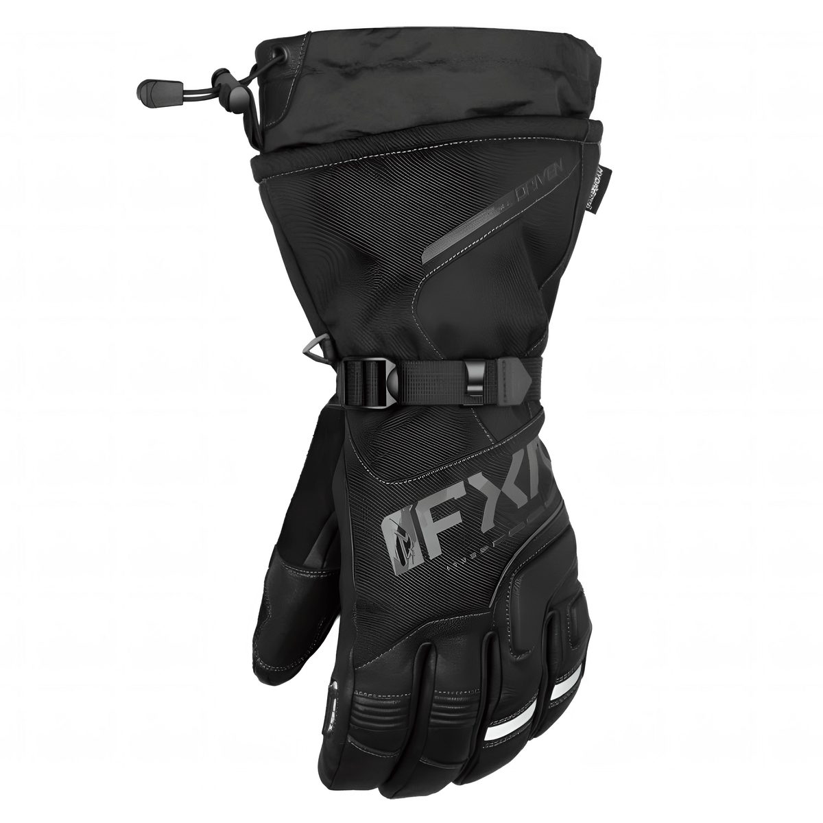 Перчатки FXR Fuel