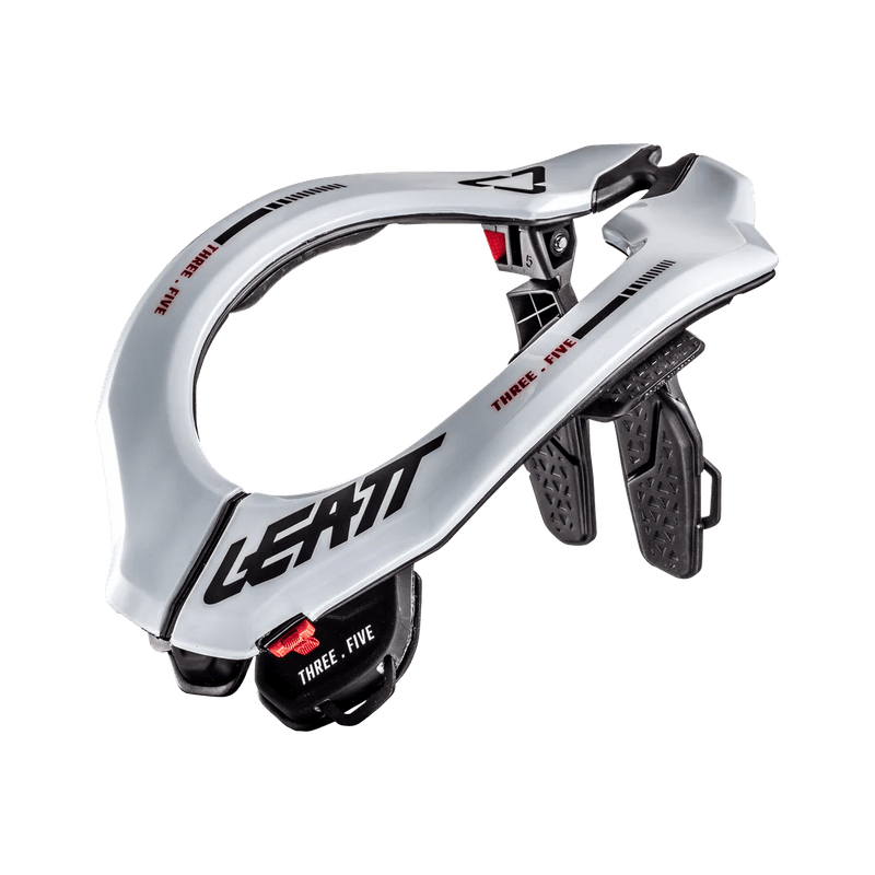 Защита шеи LEATT 3.5, цвет: White