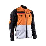 Куртка LEATT ADV Rally 7.5 HydraDri — миниатюра 1