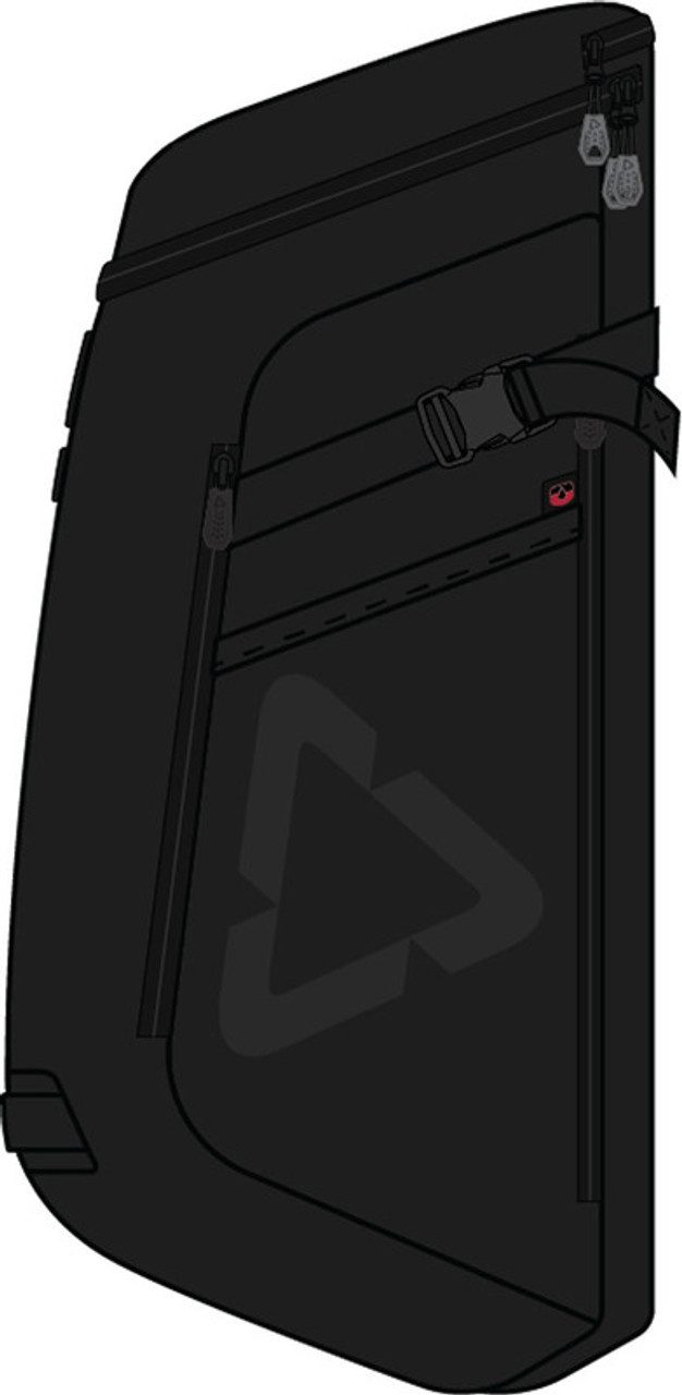Рюкзак LEATT Backpack Laptop 28L — фото 3