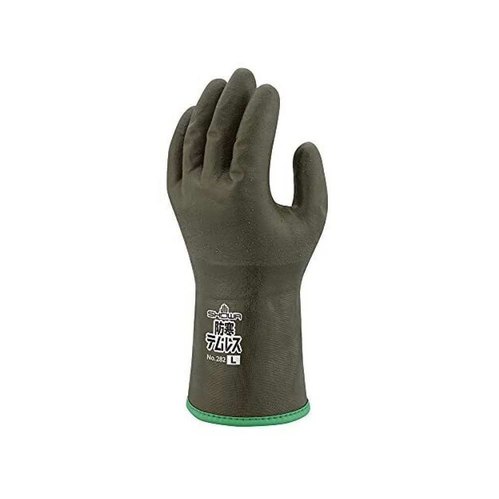 Перчатки SHOWA Temres 282