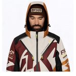 Комбинезон облегченный FXR Cold Cross CX Lite — миниатюра 4