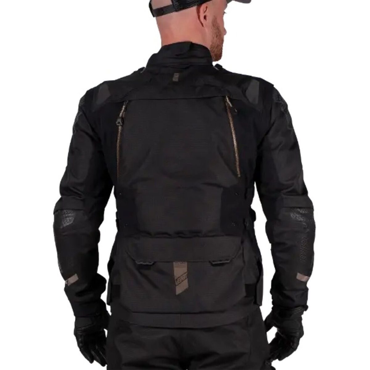 Куртка LEATT ADV MultiTour 5.5 — фото 3